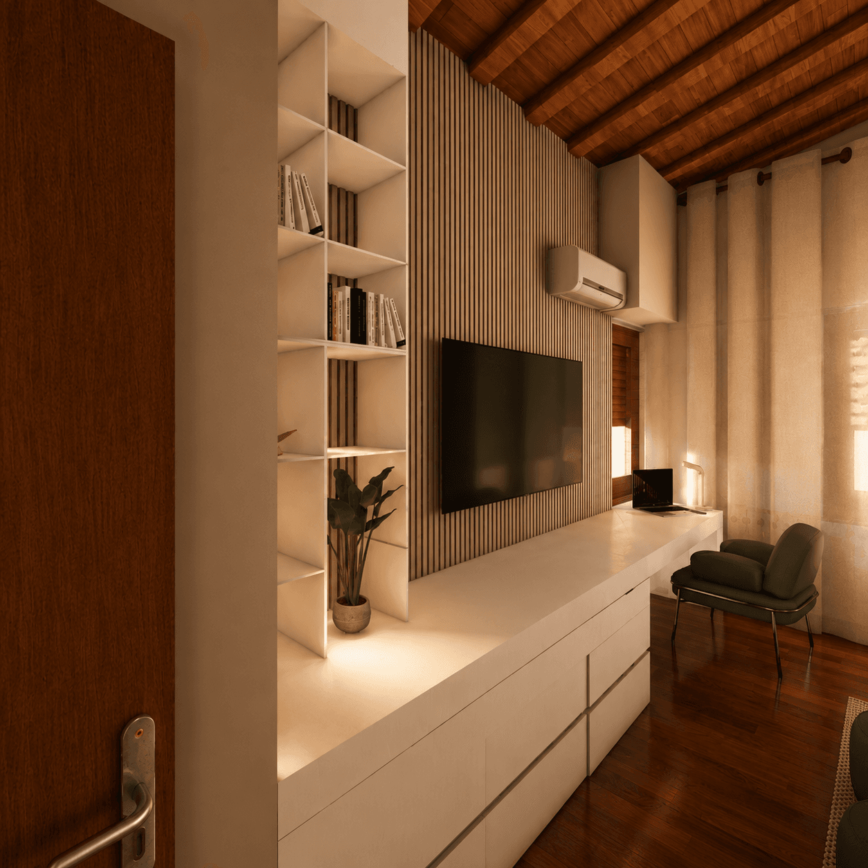 Proyecto CG