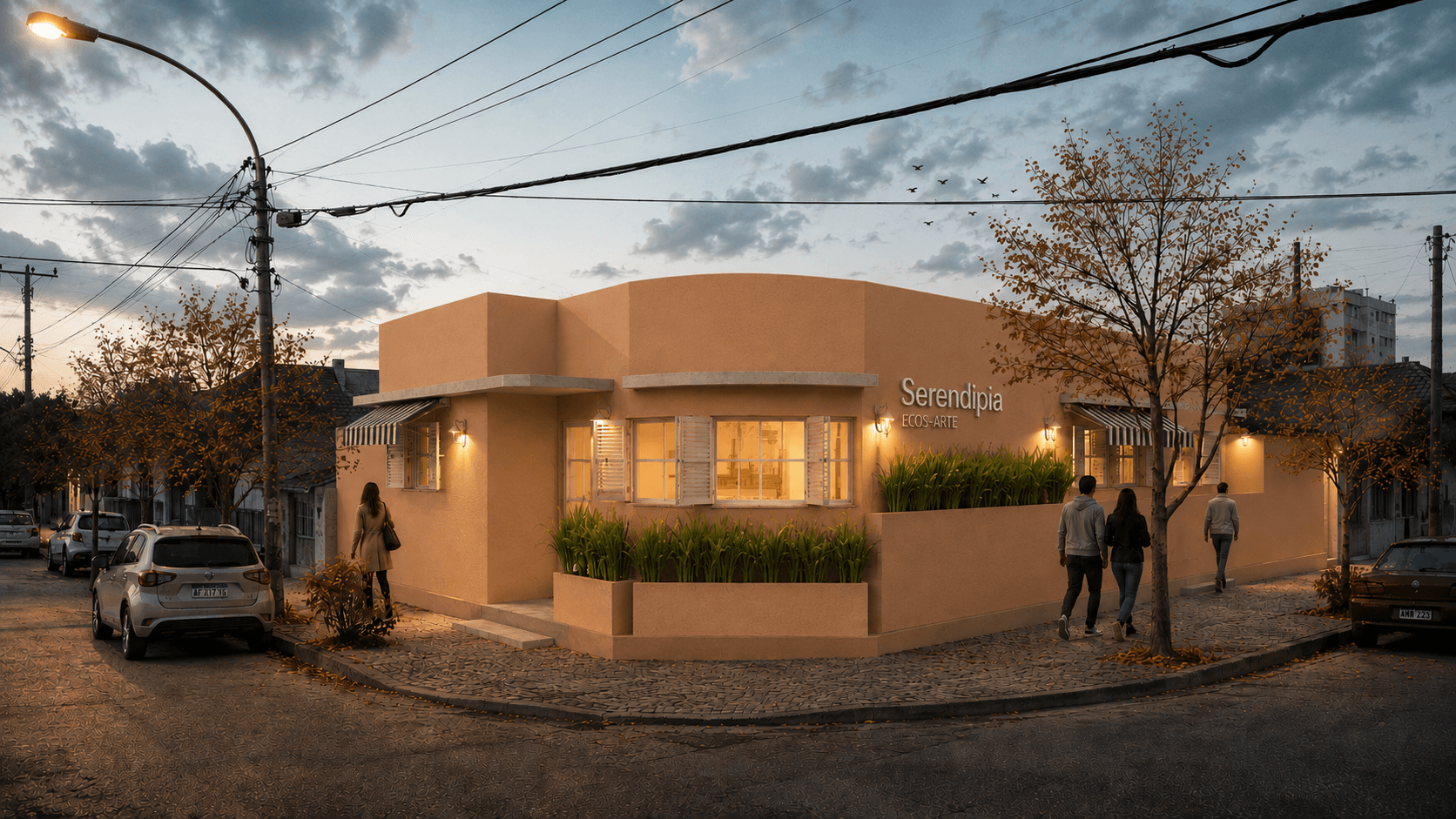 Proyecto SE